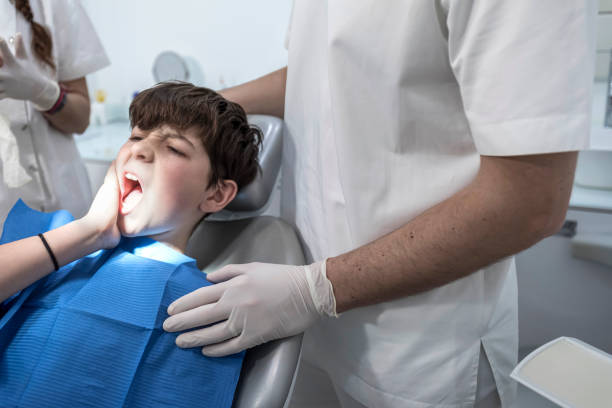 Best Emergency Treatment for Toothache in Girardville, PA