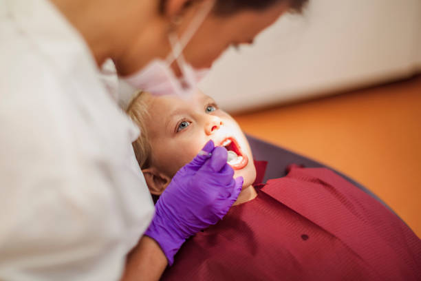 Best Emergency Broken Tooth Repair in Girardville, PA