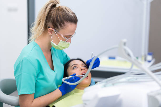 Best Emergency Orthodontic Repairs in Girardville, PA