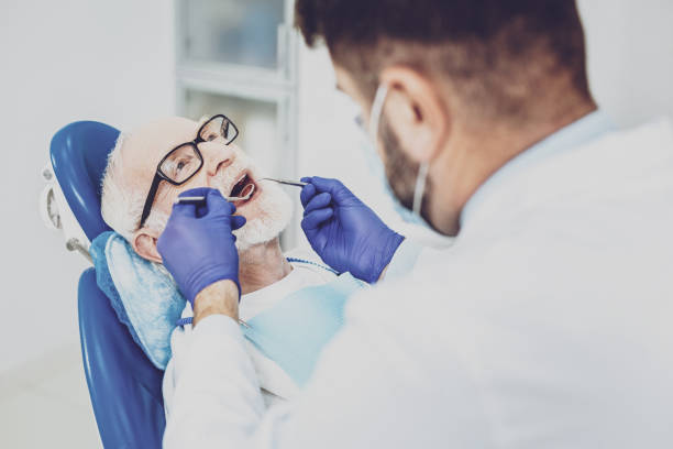 Best Weekend Emergency Dentist in Girardville, PA